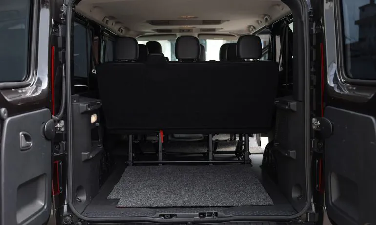Vivaro Verona