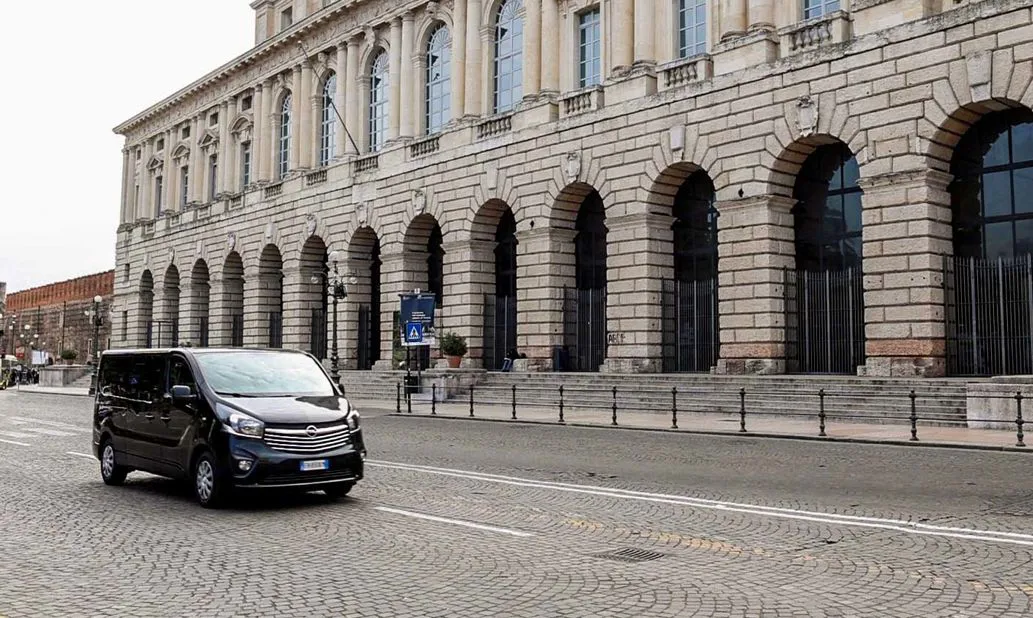 Vivaro Verona